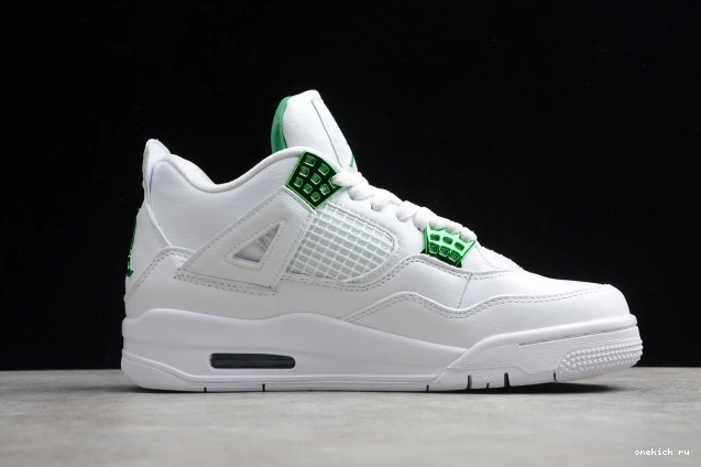 Rep Onekick Jordan Green Air CT8527-113 Pine 4 0717
